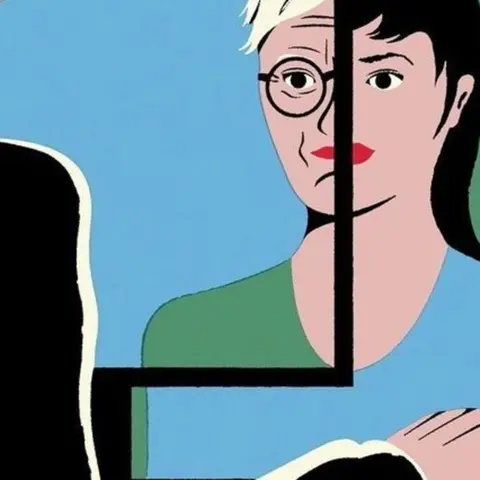 Age Discrimination and Telehealth : A Conversation with Andrew Broderick