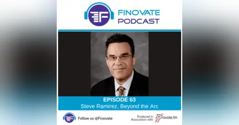 Episode 63: Steve Ramirez, Beyond the Arc