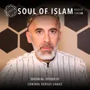 Control Versus Chaos: How to Experience Peace in Times of Uncertainty