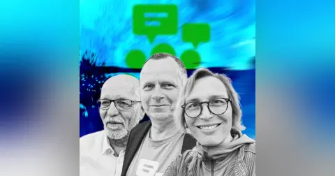 Solceller – Hva er det med gutta? – Mening, Mat og Mot – Grønn Torsdag: Uke 3 – 2025