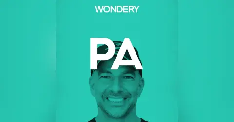Peter Attia (on longevity)