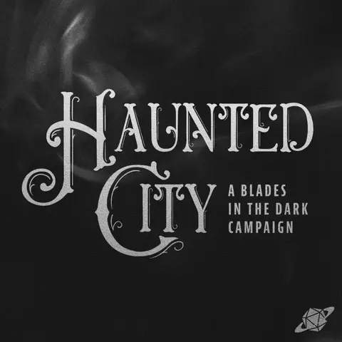 Gangs and Ghosts | Haunted City S1 E12 | Blades in the Dark