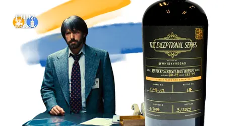 Whiskey Review: Rare Character The Exceptional Series 11-Year Kentucky Straight Malt