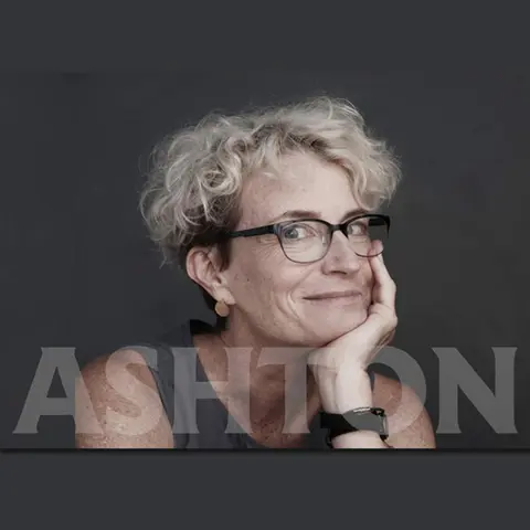 “Embracing Aging: Ashton Applewhite on Fighting Ageism, Wisdom, and the Joys of Act III