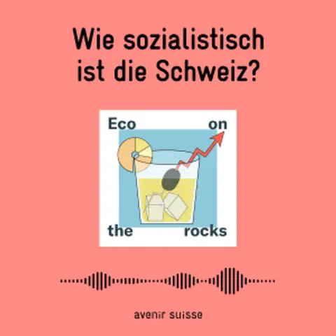 Wie sozialistisch ist die Schweiz?