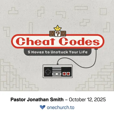 Cheat Codes (wk1)