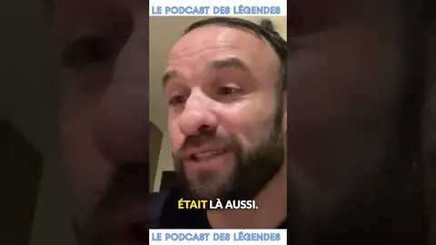 Valbuena: "Yoann Gourcuff n'avait pas le mental" #asmr #gourcuff #ribery #valbuena