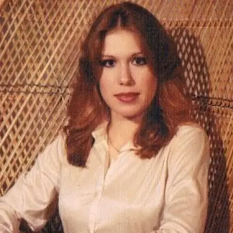 Chapter 129: Small Town Silence-The Murder of Corinne Perry