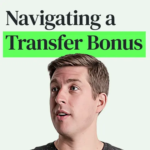 Navigating Transfer Bonuses, Hyatt Devaluation, New Card Offers and More