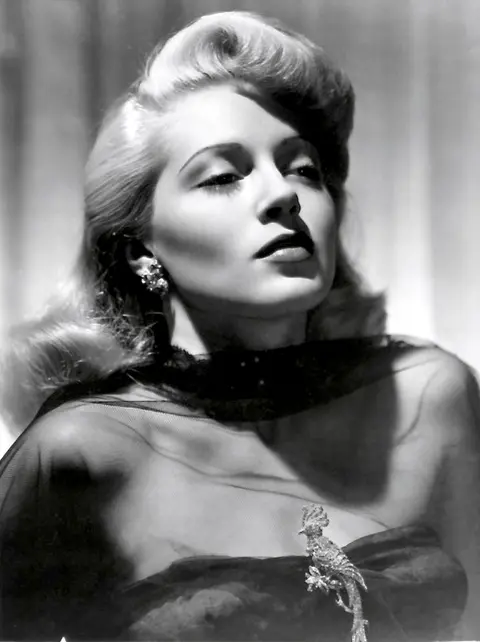 7. Lana Turner - A Real Life Tragedy