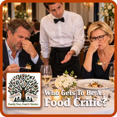Can You Trust Restaurant Reviews?