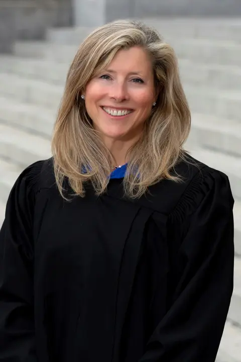 Hon. Tara Desautels (ACBA) - Alameda County Superior Court