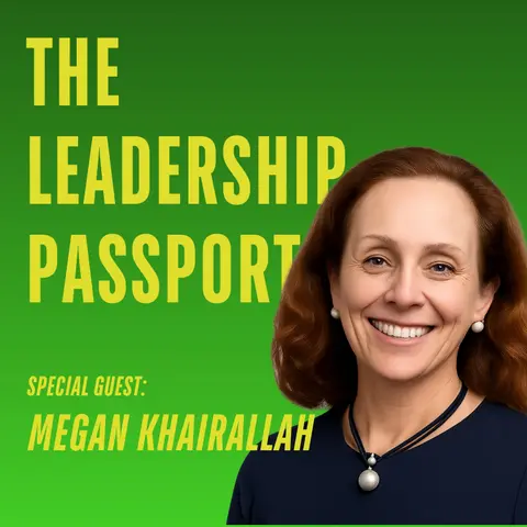 Dr. Megan Khairallah