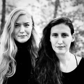Risa Dickens + Amy Torok Profile Photo