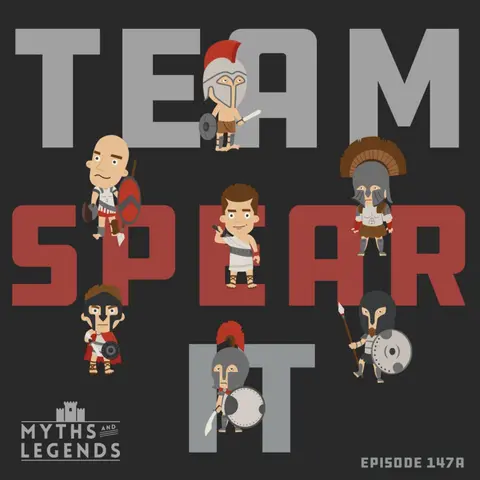 147A-Oedipus: Team Spear It