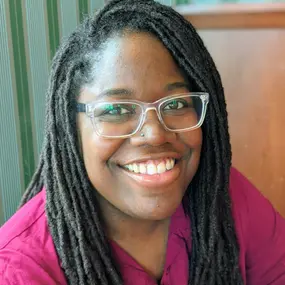 Dr. Asia Lyons Profile Photo