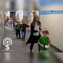 Episode 13: Second Grade Secrets to Making the Perfect Turkey