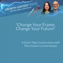 Change Your Frame, Change Your Future