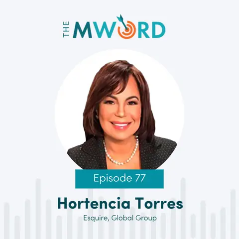 Episode 77: Building a Human-First Financial Brand with Hortencia Torres