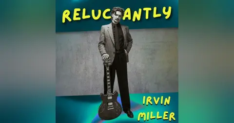 Irvin Miller - Country Funk