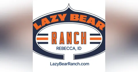 The Great Idaho Show - Tim Wrightman - Lazy Bear Ranch - 1985 Superbowl Champion