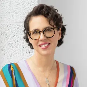 Amy Gallo Profile Photo