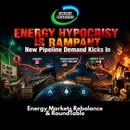 Energy Hypocrisy is Rampant as New Pipeline Demand Kicks In