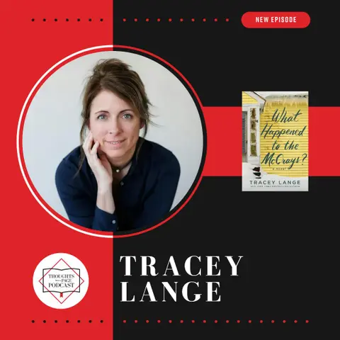 Tracey Lange - WHAT HAPPENED TO THE MCCRAY'S?