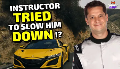 S3E25: Landon Returns To the Track, Immediately Gets Told to Slow Down, In-Season Brackets, and Trucks at Lime Rock