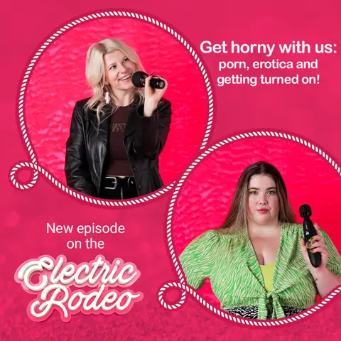 Get horny with us… Porn, erotica and getting turned on!