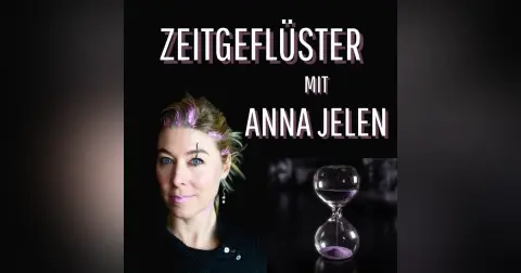 Tipp: weniger denken, mehr sein