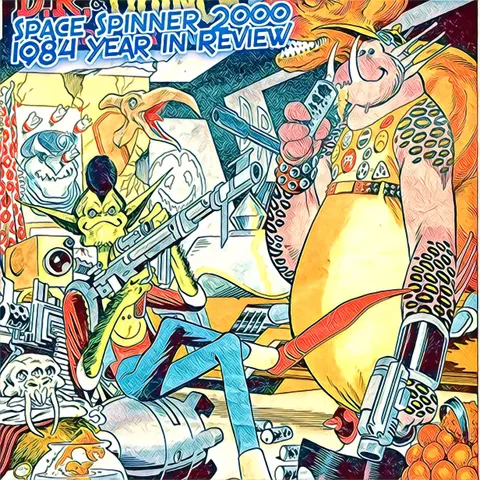 ep 124 – 1984 Year in Review