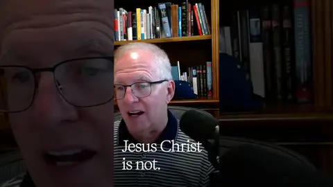 One Claim No Other Faith Can Match