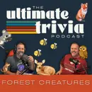 Forest Creatures Trivia I