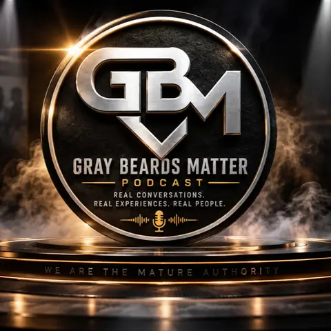 Gray Beards Matter Podcast, Episode 35 – What Does Surviving Actually Mean?