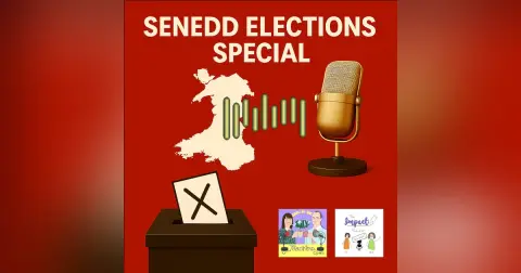 TRAILER: Senedd Elections Special Episodes