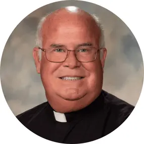 Father Jim Brady Profile Photo