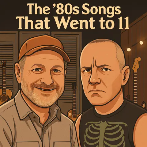The ’80s Songs That Went to 11
