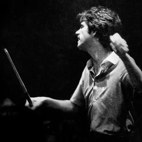 Keith McCready - Part 2 ("Earthquake” in Action)