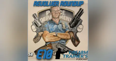 Revolver Roundup