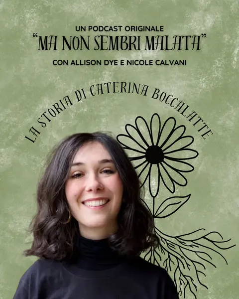 La storia di Caterina Boccalatte