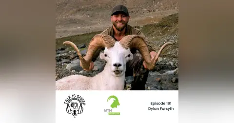The BC Slam with Dylan Forsyth