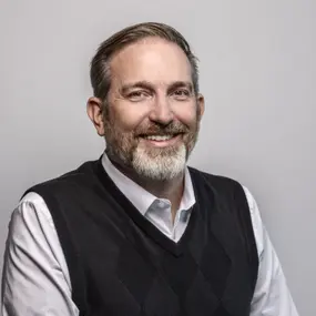 Chris Hallberg Profile Photo