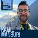 The Self-Funded Founder, Mastering Distribution, and Building What You Love w/ Kamil Mansuri (Part 3) - Ep. 34