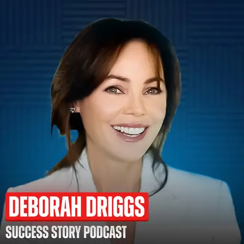 Lessons - Why Athletes Make Great CEOs | Deborah Driggs - Actress, Model & Life Insurance Specialist