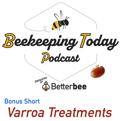 Varroa Treatment: Api-Bioxal RTU