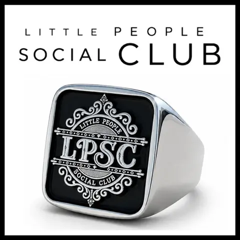 The Little People Social Club