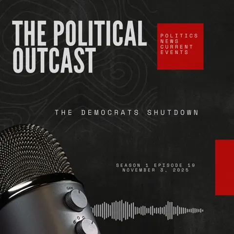 The Democrat's Shutdown