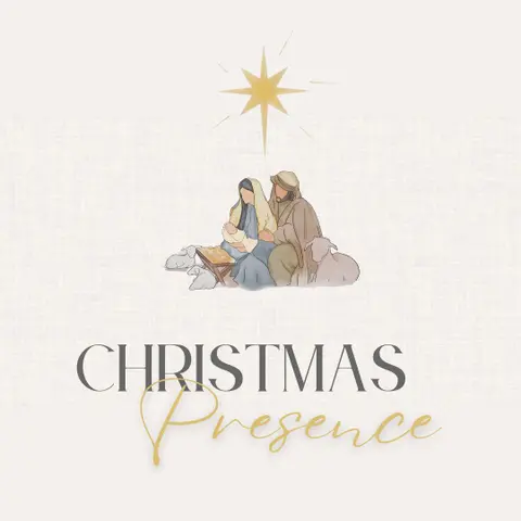 Series: Christmas Presence Title: John 1:9-13
