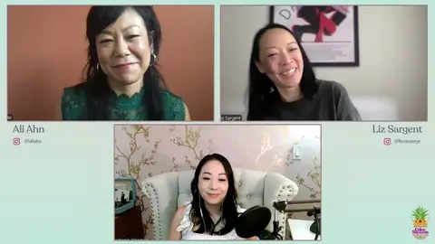 Liz Sargent & Ali Ahn on Take Me Home, A Korean Adoptee Feature